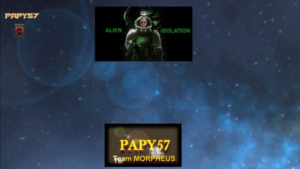 Alien. Isolation. Part 24 et FIN
