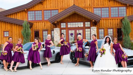 Utah Videographer - Ryan Hender Films - Meet Ryan