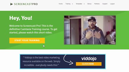 Screencast Pro Review & get huge bonus