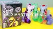 AllToyCollector My Little Pony SURPRISE Blind Bag MLP Mystery Minis BOX 2014 Toys Twilight Sparkle