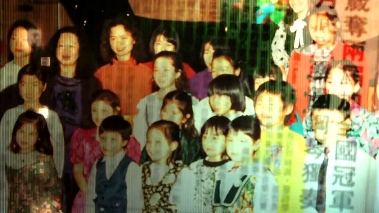 琴韵浓情 (HD 国语 )