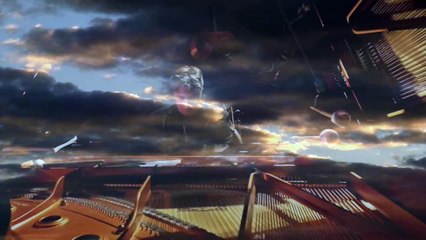 Piano Visions - Trailer