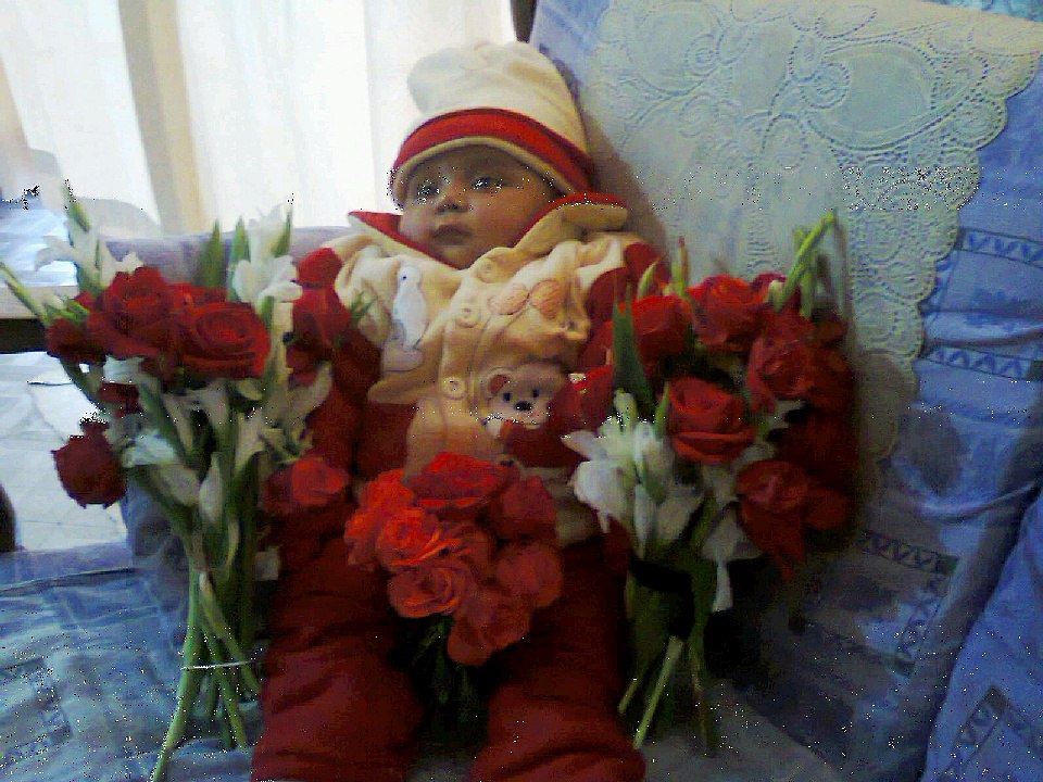 junaid javed