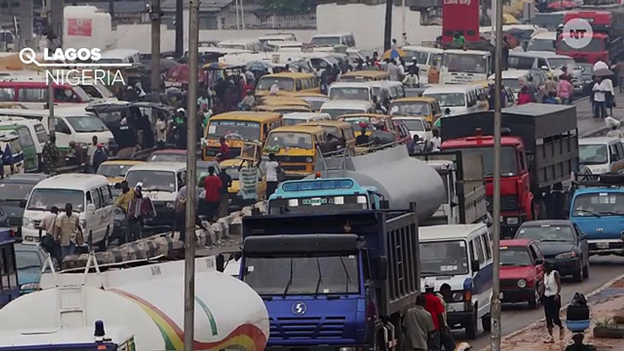 An American Missionary Has Been Kidnapped In Nigeria