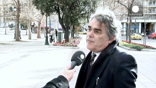 شهروندان یونانی، وام دهندگان بین المللی؛ معادله دشوار دولت یونان