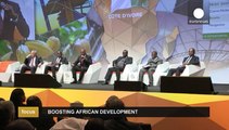 África, profundos cambios e inversiones internacionales