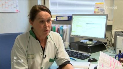 Epidémie de grippe : Le plan ORSAN en Vendée