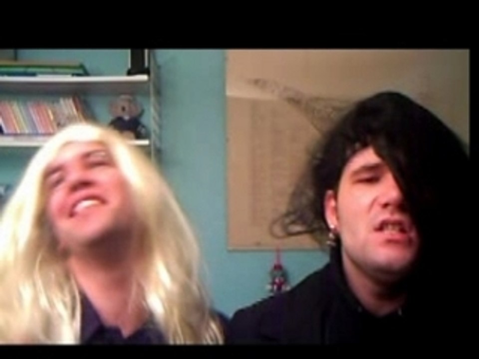 Viseversa-les inconnus