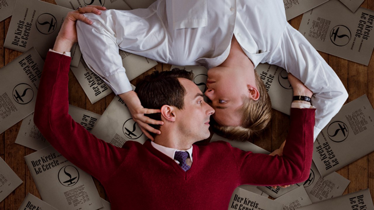 Le Cercle de Stefan Haupt - Bande-Annonce Officielle