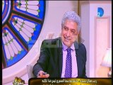 رجب حميدة: سما المصرى ستقدم طلبات الاحاطة من خلال اغنية