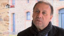 Départementales : Interview de Christian Prauo (Vendée)