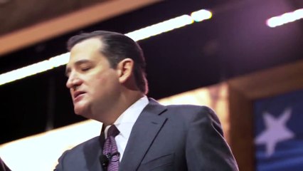 Senator Ted Cruz at CPAC: How We Win