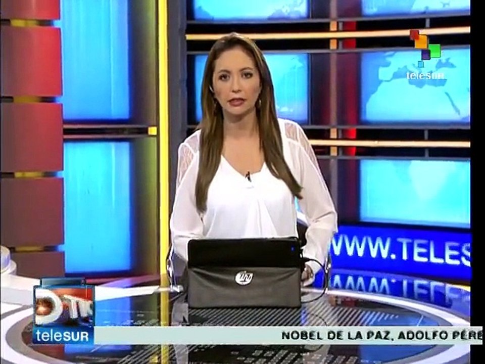 Habitantes de favelas rechazan violencia policial en Río de Janeiro