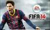 FIFA 14 Gameplay (Nintendo 3DS) [60 FPS] [1080p] Top Screen