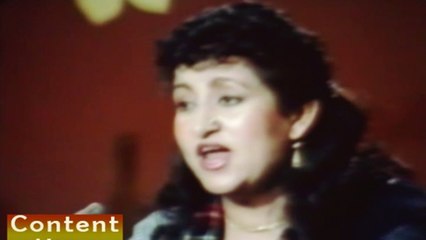 Munni Begum - Ek Bar Muskara Do (v2)