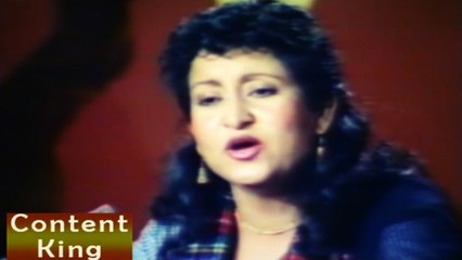 Munni Begum - Koi Kisi Ke Man Mein Basey