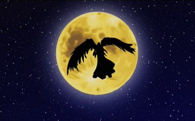 Broken Saints - Chapter 08 - Lomalagi