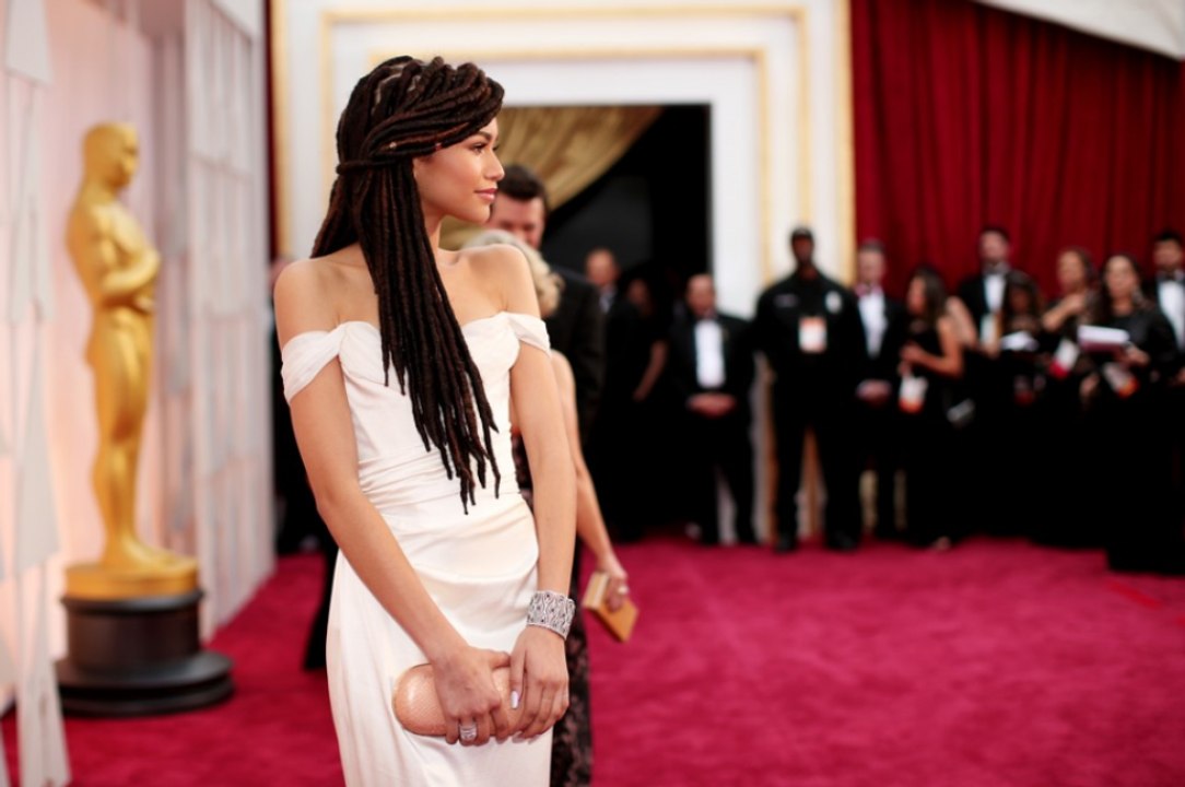 Who is Zendaya?