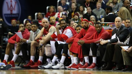Should fans be concerned with Wizards' recent struggles?