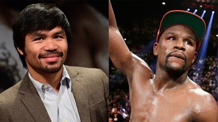 Is Mayweather-Pacquiao fight worth the hype?