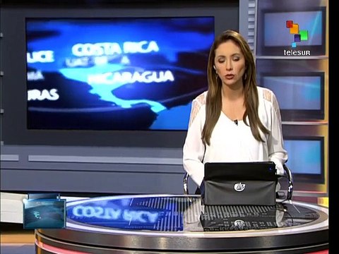 Obreros de Canal de Panamá exigen aumento salarial y mejoras laborales