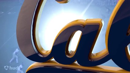 Cal Football: Signing Day 2015 - Jaylinn Hawkins