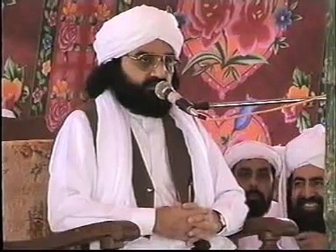 Speech of Hazrat Pir Syed Naseeruddin naseer R.A - Episode 27 Part 1 of 1 (Isaal-E-Sawab Golra Sharif)
