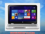 Hp - Envy X360 2-in-1 15.6 Touch-screen Laptop - Intel Core I5 - 8gb Memory - 750gb Hard Drive