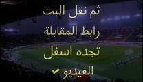 مشاهدة مباراة الاهلي الاماراتي و الاهلي السعودي 25-2-2015 مباشر - دوري ابطال اسيا