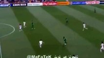 مشاهدة مباراة الاهلي الاماراتي و الاهلي السعودي 25-2-2015 مباشر - دوري ابطال اسيا
