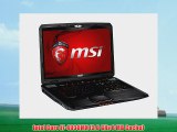 MSI Computer Corp. GT70 DominatorPro-10399S7-1763A2-1039 17.3-Inch Laptop