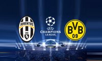Juventus Vs Borussia Dortmund 2-1 Highlights [UEFA] 24-02-2015