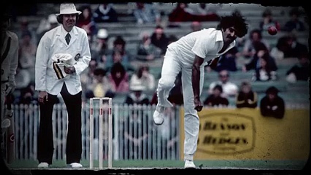 Tribute to pakistan cricket team