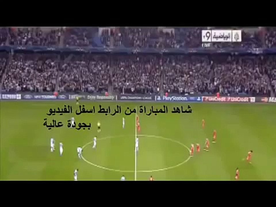 مشاهدة مباراة الهلال السعودي و لوكوموتيف طشقند الاوزبكي ( 25-2-2015 ) مباشر - دوري ابطال اسيا