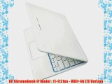 HP Chromebook 11 Model : 11-1121us - Wifi 4G LTE Verizon