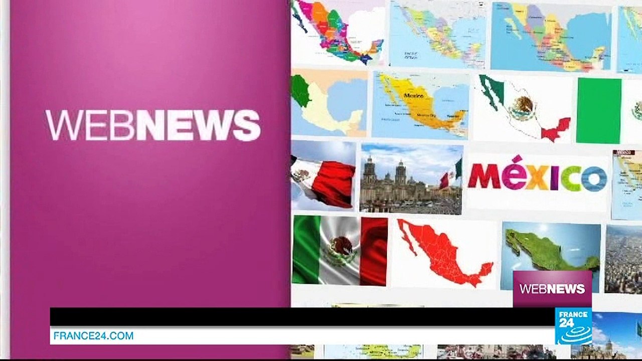 Mexicans demand the government they deserve