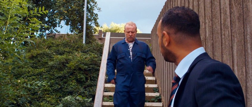 Башня дьявола (ужасы, мистика)