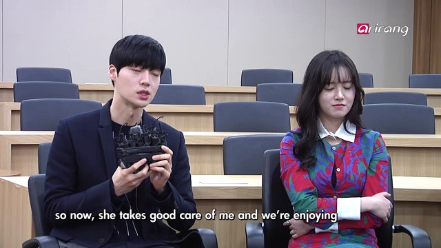 PRESS CONFERENCE OF THE DRAMA BLOOD 드라마 [블러드] 제작발표회