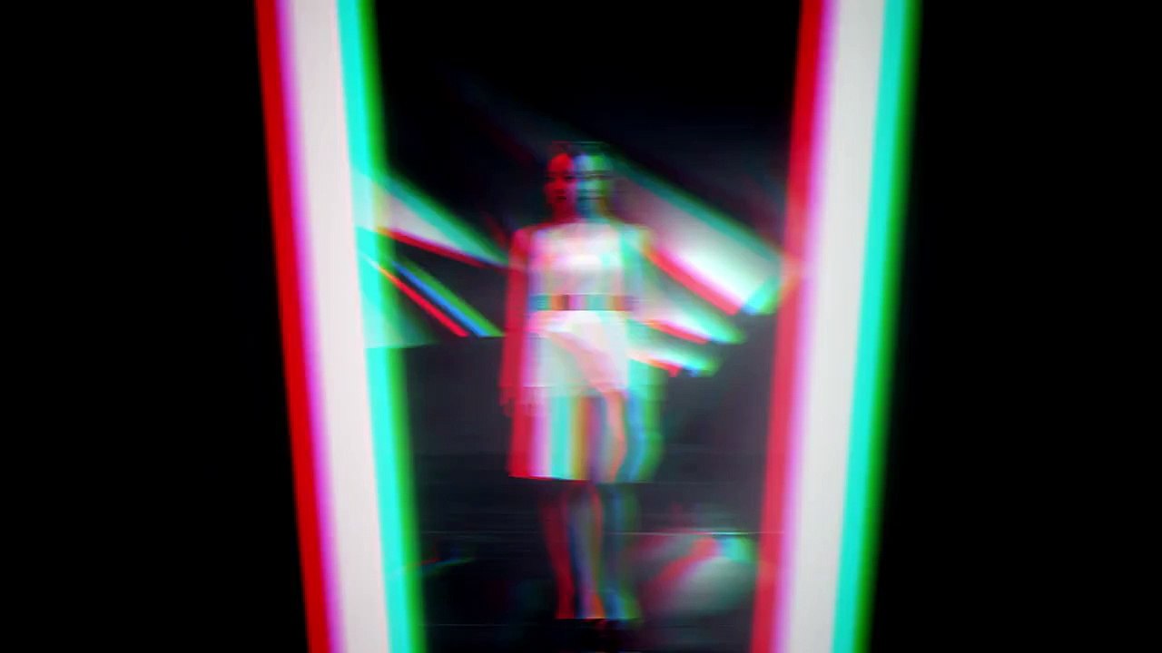 Rainbow - Black Swan