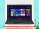 Asus X200MA 11.6 Touch Screen Laptop - Intel Celeron N2830 / 4GB Memory / 500GB HD / Webcam