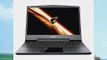 Aorus X3 Plus-CF1 14 i7-4860HQ 16GB 512GB SSD GTX 870M QHD+ 3K Gaming Laptop