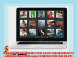 Apple MacBook Pro 13.3-Inch Laptop Intel Core i5 2.5GHz 500 GB Hard Drive 16GB DDR3 Memory