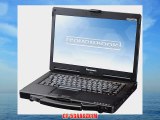 Panasonic Toughbook 53 - Core i5 2520M / 2 CF-53AAGZX1M