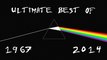 Ultimate Best of Pink Floyd / 1967-2014 / HQ Audio quality (1080p)