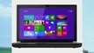 Toshiba Tecra W50-A1510 15.6' LED Notebook - Intel Core i7 i7-4810MQ 2.80 GHz - Graphite Black