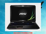MSI Computer Corp. GT70 2OLWS-683US9S7-176312-683 17.3-Inch Laptop