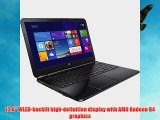 HP 15-G010DX 15.6 Laptop PC - AMD Quad-Core A6-6310 / 4GB Memory / 500GB HD / DVD±RW/CD-RW