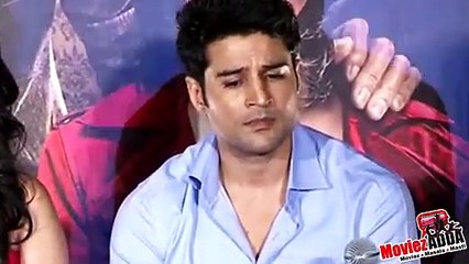 Table No 21 Movie First Look Rajeev khandelwal,Teena desai , Paresh rawal