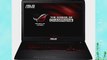 ASUS ROG G751JY-DH72X 17.3-inch Gaming Laptop GeForce GTX 980M Graphics Core i7-4860HQ
