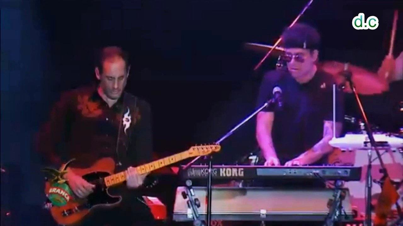 Andres Calamaro - Cosquin Rock 2015 - 720p